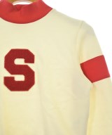 Levi's（リーバイス）スウェット 白 サイズ:S レディース/2200721231037