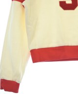Levi's（リーバイス）スウェット 白 サイズ:S レディース/2200721231037