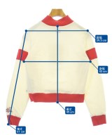Levi's（リーバイス）スウェット 白 サイズ:S レディース/2200721231037