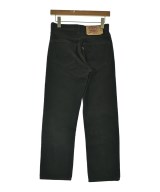 Levi's（リーバイス）デニムパンツ 黒 サイズ:29(S位) メンズ/2200721819013