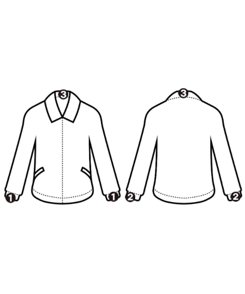 Levi's（リーバイス）デニムジャケット 紺 サイズ:L メンズ/2200723870050
