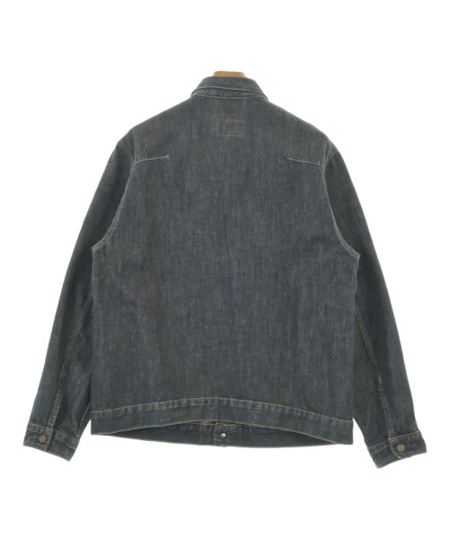 Levi's（リーバイス）デニムジャケット 紺 サイズ:L メンズ/2200723870050