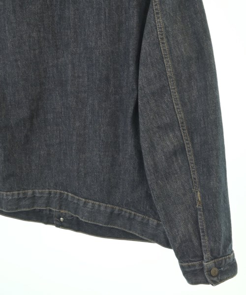 Levi's（リーバイス）デニムジャケット 紺 サイズ:L メンズ/2200723870050