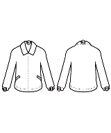 Levi's（リーバイス）デニムジャケット 紺 サイズ:L メンズ/2200723870050