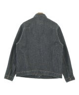 Levi's（リーバイス）デニムジャケット 紺 サイズ:L メンズ/2200723870050