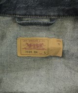 Levi's（リーバイス）デニムジャケット 紺 サイズ:L メンズ/2200723870050