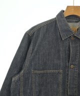 Levi's（リーバイス）デニムジャケット 紺 サイズ:L メンズ/2200723870050