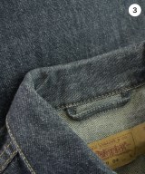 Levi's（リーバイス）デニムジャケット 紺 サイズ:L メンズ/2200723870050