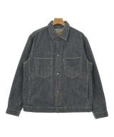 Levi's デニムジャケット