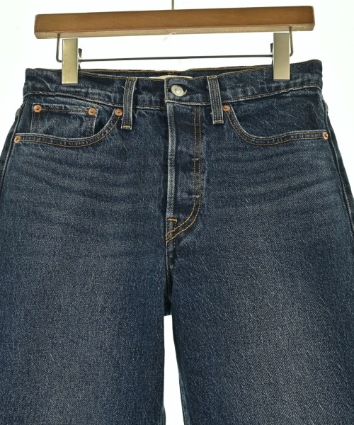 Levi's（リーバイス）デニムパンツ 青 サイズ:27(M位) レディース/2200724082117