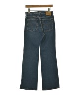 Levi's（リーバイス）デニムパンツ 青 サイズ:27(M位) レディース/2200724082117