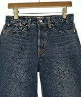 Levi's（リーバイス）デニムパンツ 青 サイズ:27(M位) レディース/2200724082117