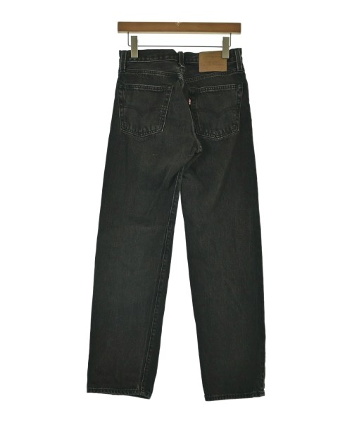 Levi's（リーバイス）デニムパンツ 黒 サイズ:28(S位) メンズ/2200724082124