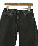 Levi's（リーバイス）デニムパンツ 黒 サイズ:28(S位) メンズ/2200724082124