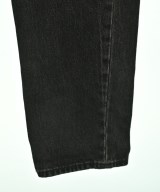 Levi's（リーバイス）デニムパンツ 黒 サイズ:28(S位) メンズ/2200724082124
