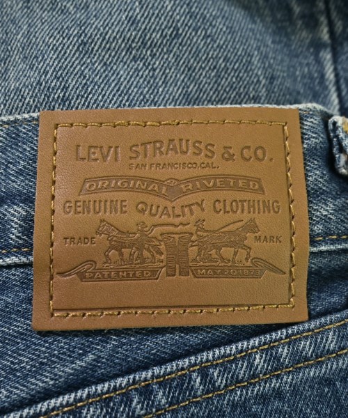 Levi's（リーバイス）デニムパンツ 青 サイズ:26(M位) レディース/2200724082148