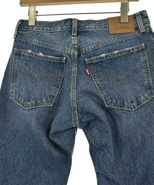 Levi's（リーバイス）デニムパンツ 青 サイズ:26(M位) レディース/2200724082148