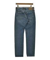 Levi's（リーバイス）デニムパンツ 青 サイズ:26(M位) レディース/2200724082148