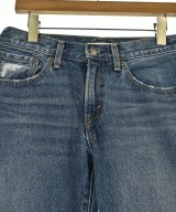 Levi's（リーバイス）デニムパンツ 青 サイズ:26(M位) レディース/2200724082148