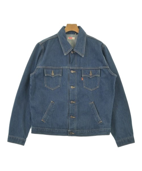 LEVI'S VINTAGE CLOTHING(リーバイスヴィンテージクロージング)のデニムジャケット サイズ:42(XL位) 18,400円