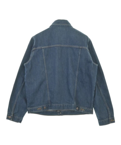 LEVI'S VINTAGE CLOTHING（リーバイスヴィンテージクロージング）デニムジャケット 紺 サイズ:42(XL位) メンズ/2200724223053