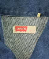 LEVI'S VINTAGE CLOTHING（リーバイスヴィンテージクロージング）デニムジャケット 紺 サイズ:42(XL位) メンズ/2200724223053