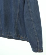LEVI'S VINTAGE CLOTHING（リーバイスヴィンテージクロージング）デニムジャケット 紺 サイズ:42(XL位) メンズ/2200724223053