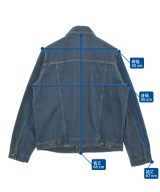 LEVI'S VINTAGE CLOTHING（リーバイスヴィンテージクロージング）デニムジャケット 紺 サイズ:42(XL位) メンズ/2200724223053