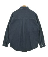 Levi's（リーバイス）カジュアルシャツ 紺 サイズ:S メンズ/2200724223060
