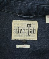 Levi's（リーバイス）カジュアルシャツ 紺 サイズ:S メンズ/2200724223060