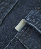 Levi's（リーバイス）カジュアルシャツ 紺 サイズ:S メンズ/2200724223060
