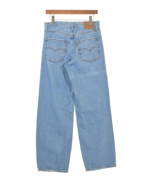 Levi's（リーバイス）デニムパンツ 青 サイズ:26(M位) レディース/2200719694233