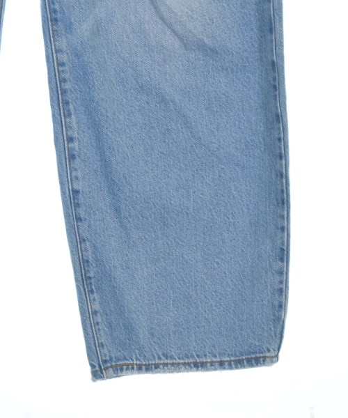 Levi's（リーバイス）デニムパンツ 青 サイズ:26(M位) レディース/2200719694233