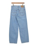 Levi's（リーバイス）デニムパンツ 青 サイズ:26(M位) レディース/2200719694233
