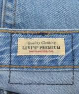 Levi's（リーバイス）デニムパンツ 青 サイズ:26(M位) レディース/2200719694233