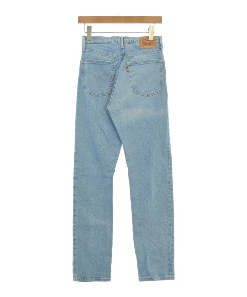 Levi's（リーバイス）デニムパンツ 青 サイズ:26(M位) レディース/2200719840074
