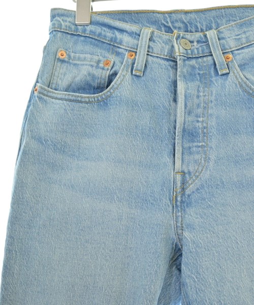 Levi's（リーバイス）デニムパンツ 青 サイズ:26(M位) レディース/2200719840074