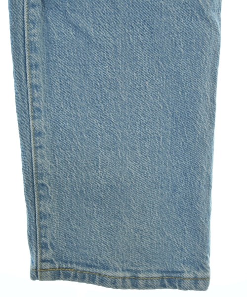 Levi's（リーバイス）デニムパンツ 青 サイズ:26(M位) レディース/2200719840074