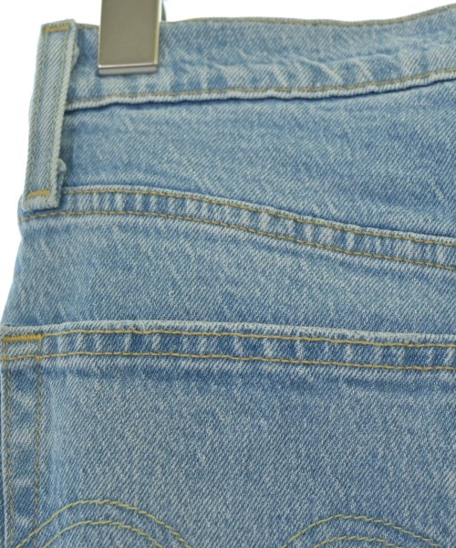 Levi's（リーバイス）デニムパンツ 青 サイズ:26(M位) レディース/2200719840074