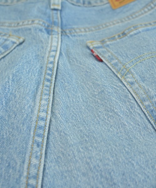 Levi's（リーバイス）デニムパンツ 青 サイズ:26(M位) レディース/2200719840074