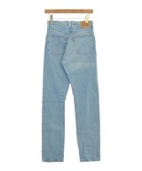 Levi's（リーバイス）デニムパンツ 青 サイズ:26(M位) レディース/2200719840074