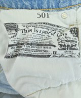 Levi's（リーバイス）デニムパンツ 青 サイズ:26(M位) レディース/2200719840074