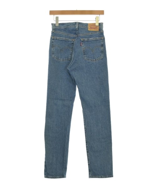 Levi's（リーバイス）デニムパンツ 青 サイズ:25(S位) レディース/2200719840081