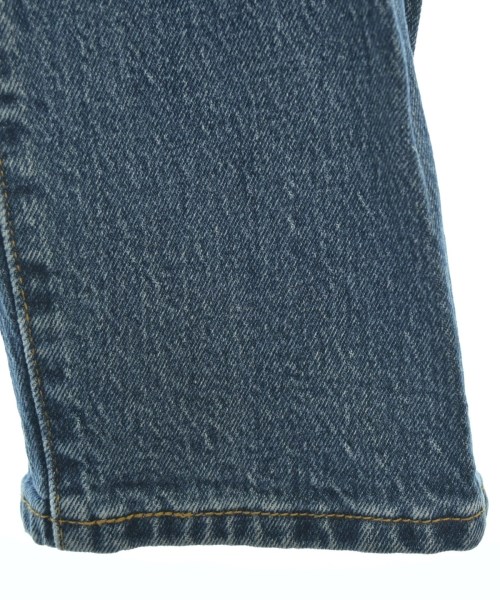 Levi's（リーバイス）デニムパンツ 青 サイズ:25(S位) レディース/2200719840081