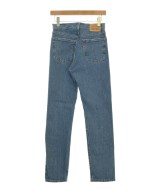 Levi's（リーバイス）デニムパンツ 青 サイズ:25(S位) レディース/2200719840081