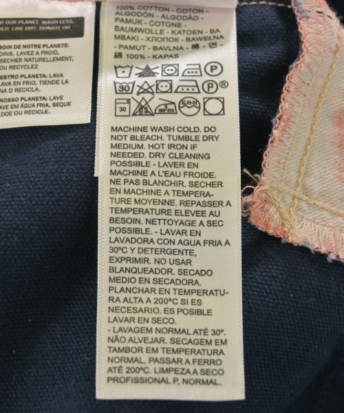 Levi's（リーバイス）その他 紺 サイズ:S メンズ/2200724623099