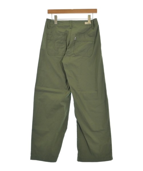 Levi's（リーバイス）その他 カーキ サイズ:27(XS位) レディース/2200724872022