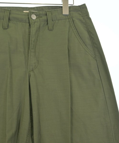 Levi's（リーバイス）その他 カーキ サイズ:27(XS位) レディース/2200724872022