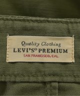 Levi's（リーバイス）その他 カーキ サイズ:27(XS位) レディース/2200724872022