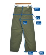 Levi's（リーバイス）その他 カーキ サイズ:27(XS位) レディース/2200724872022
